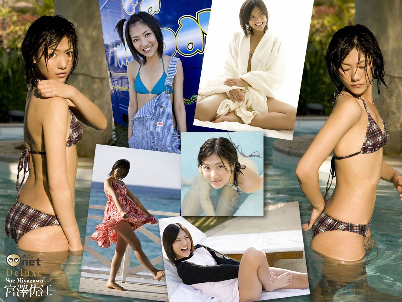 Sae Miyazawa 宮澤佐江《chapte》 [WPB-net]_第1张