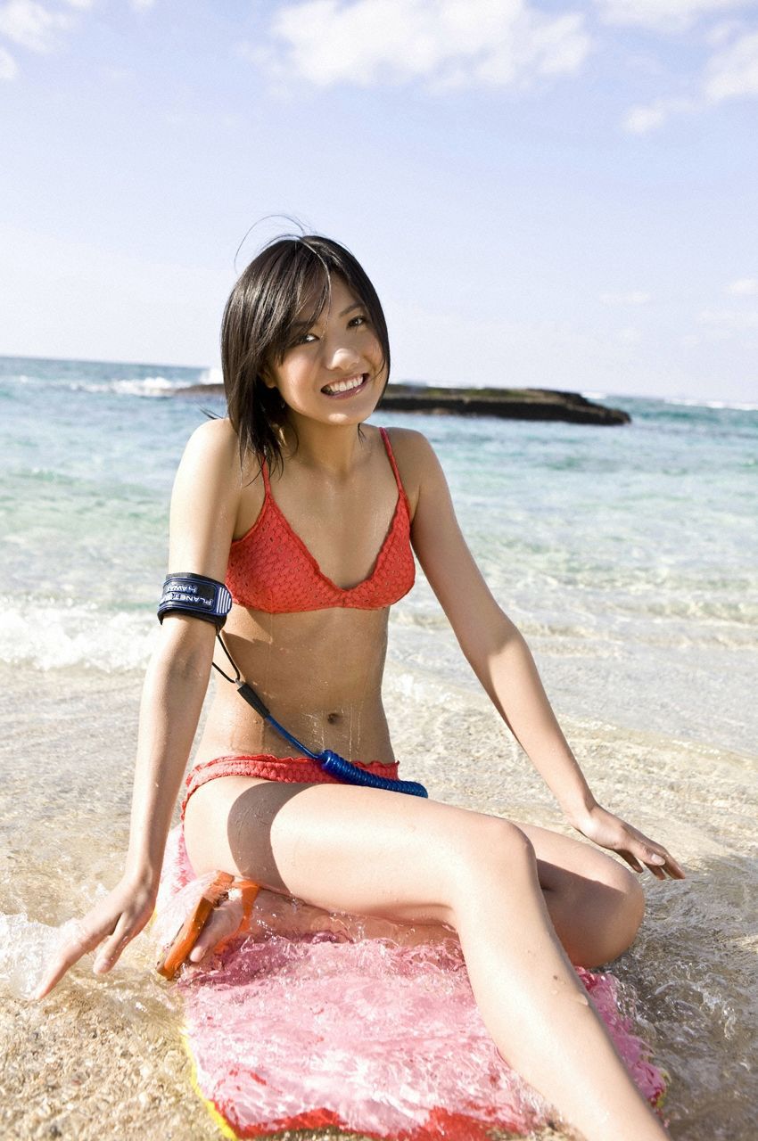 Sae Miyazawa 宮澤佐江《chapte》 [WPB-net]_第5张