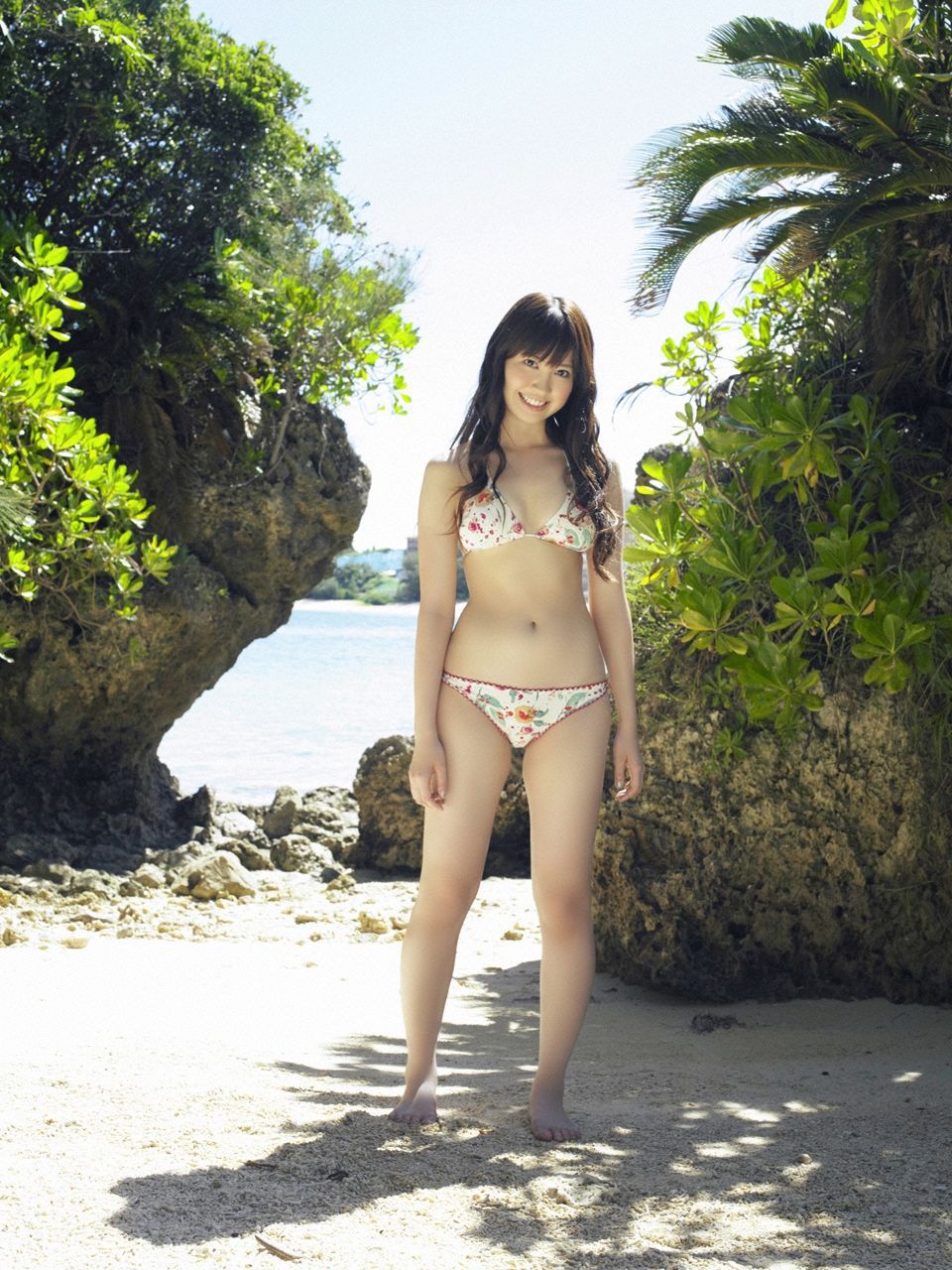 小嶋陽菜《こじはる》 [WPB-net] Deluxe_第3张