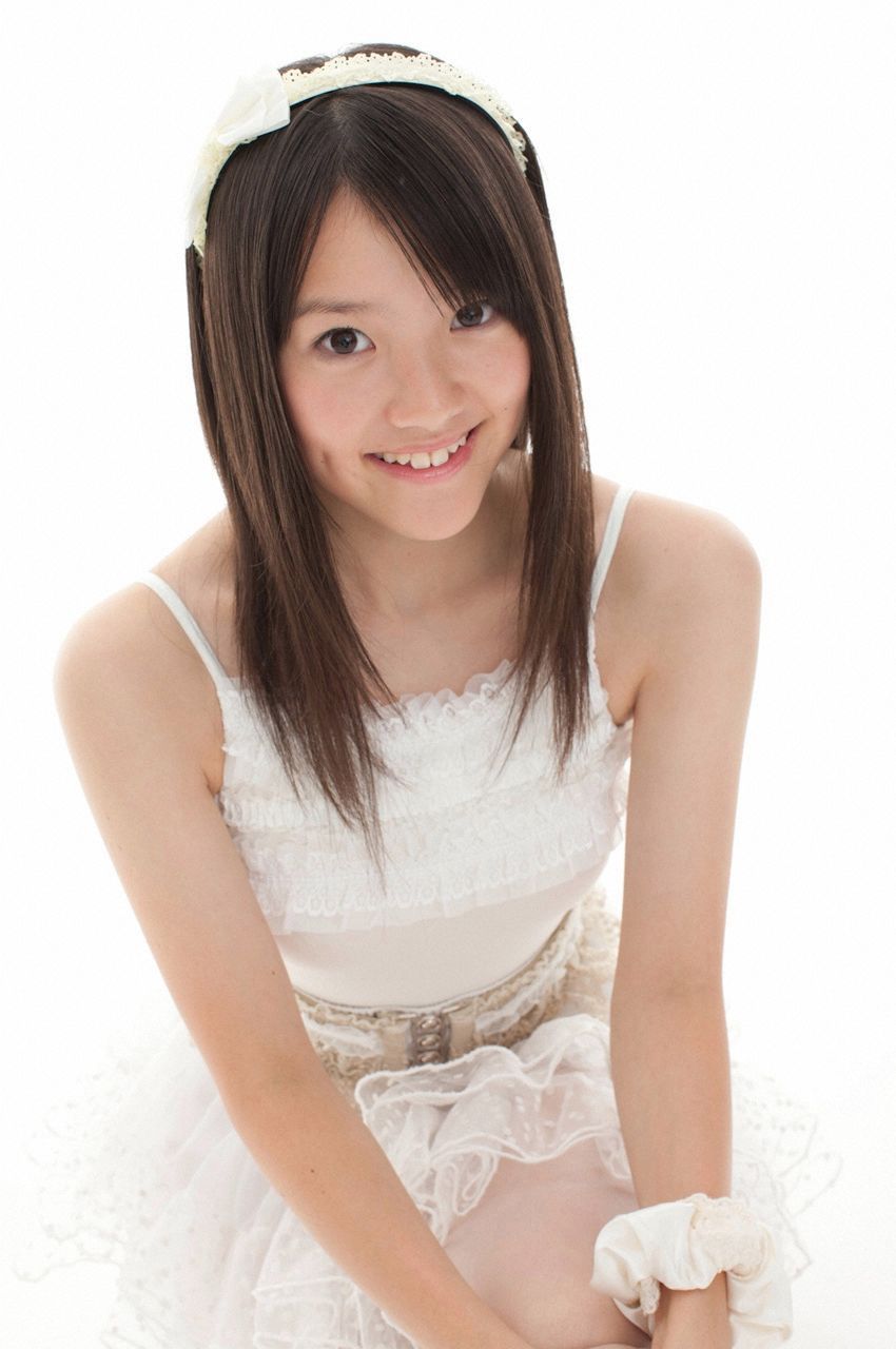 SKE48《が奇跡の登場》 [WPB-net] No.128_第4张