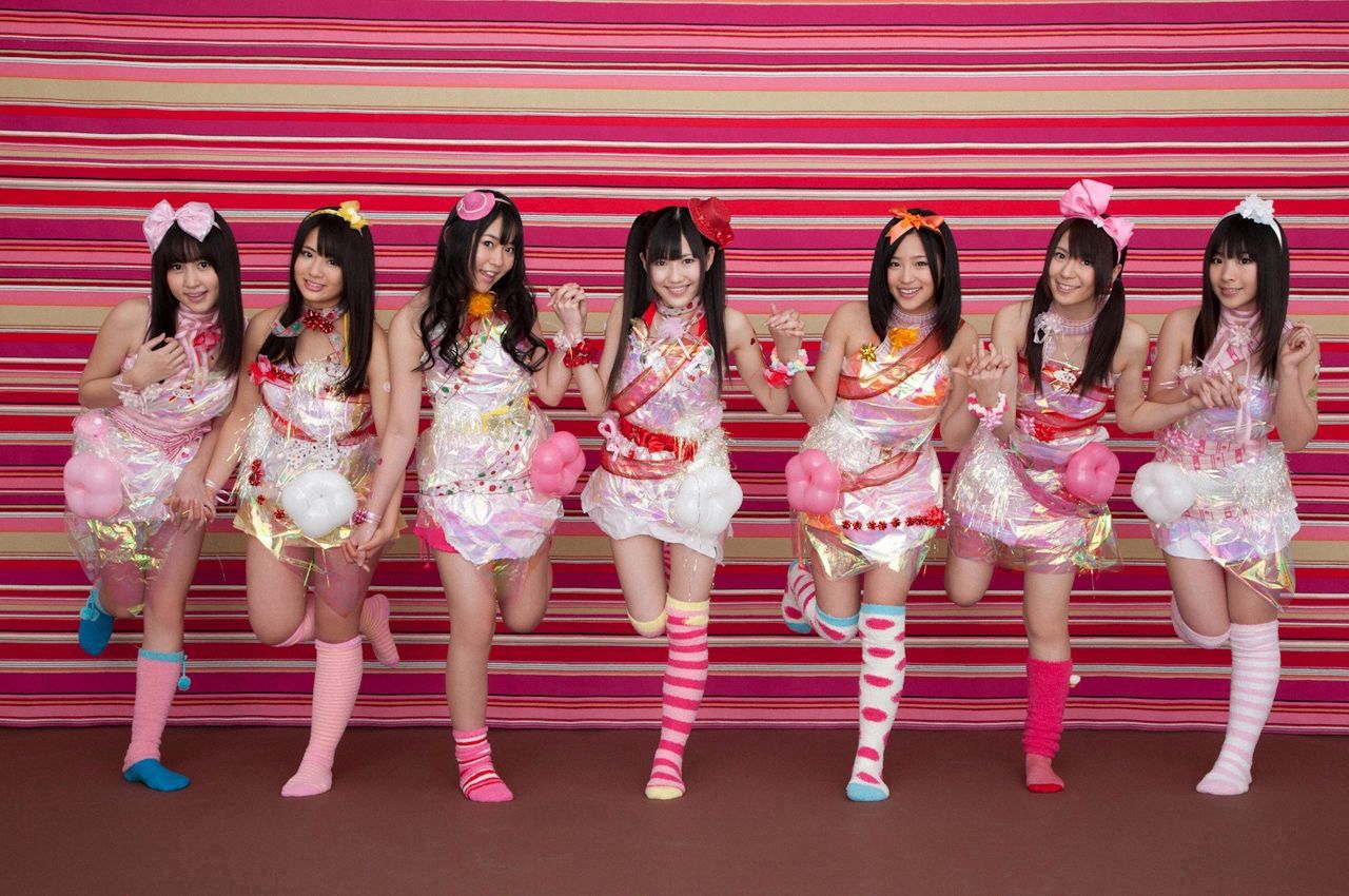 渡り廊下走り隊7《バレンタイン大作戦》 [WPB-net] No.130_第5张