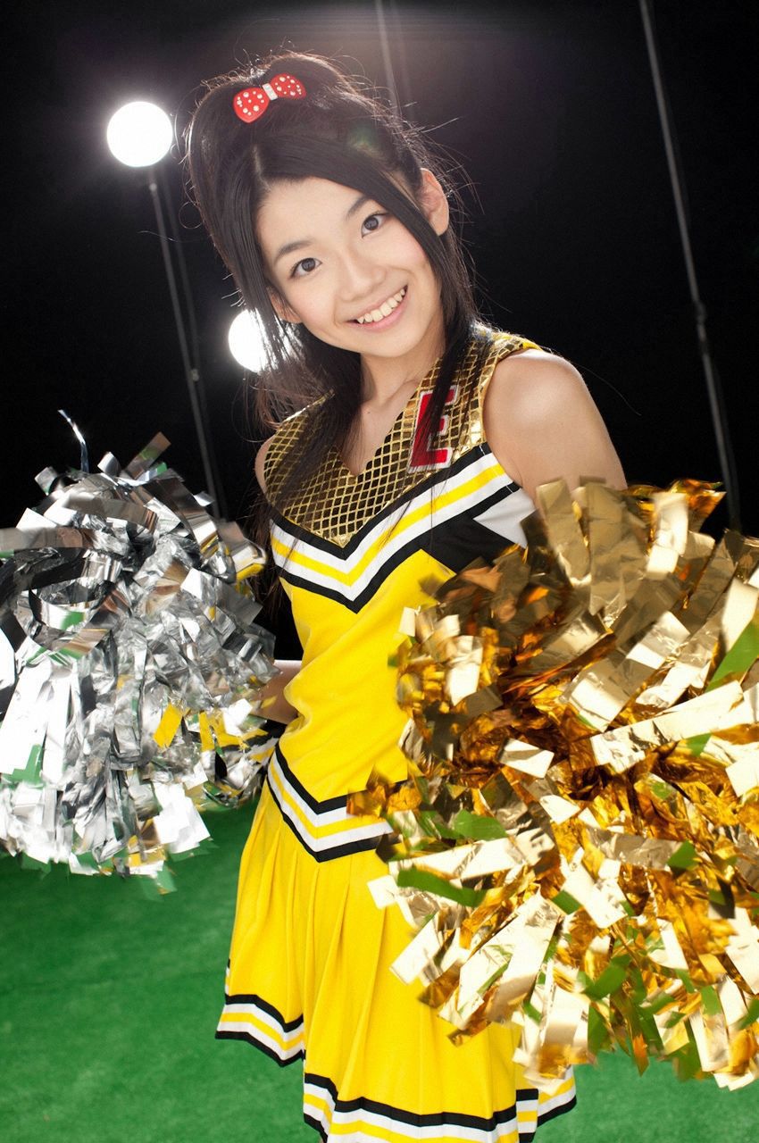 SKE48《CHEER FIGHT!!! 2011 SPRING》 [WPB-net] No.131_第1张