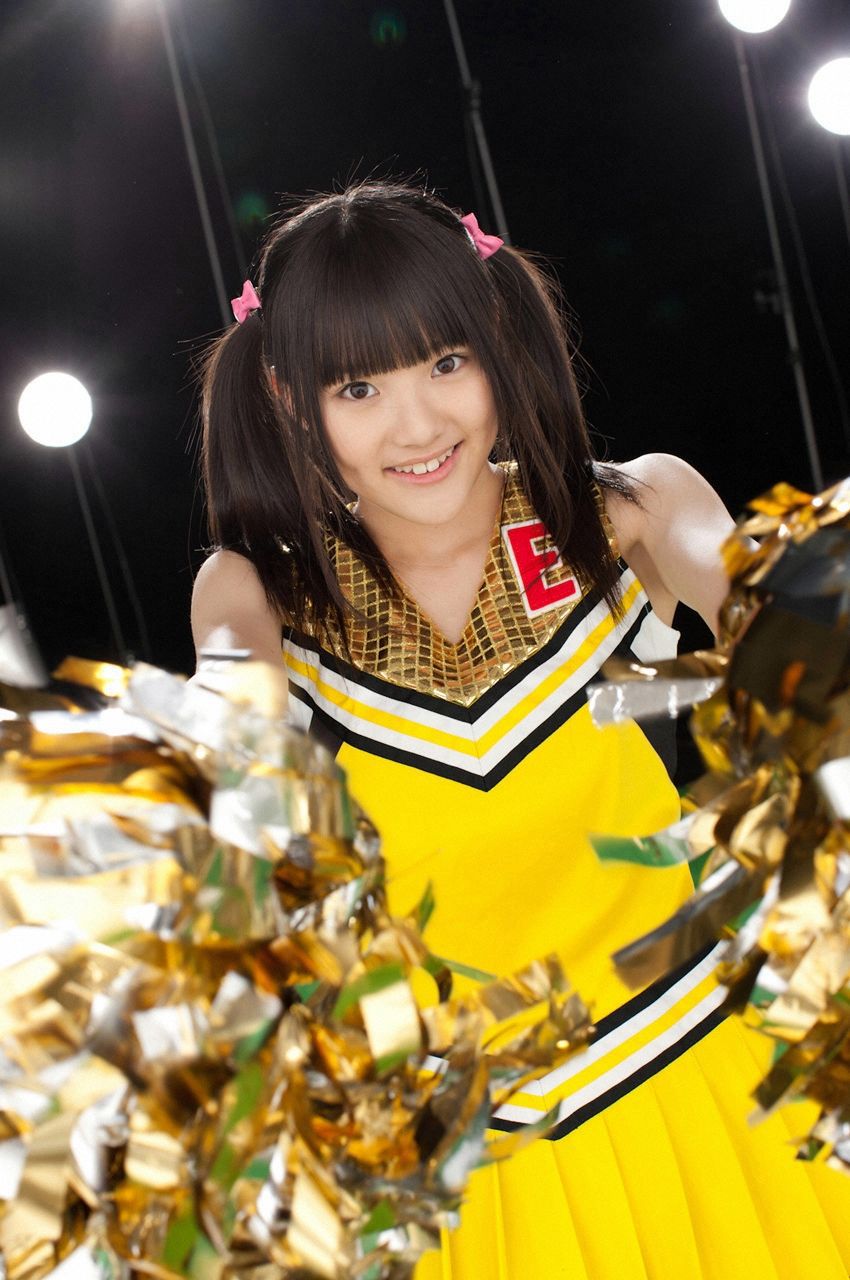 SKE48《CHEER FIGHT!!! 2011 SPRING》 [WPB-net] No.131_第4张