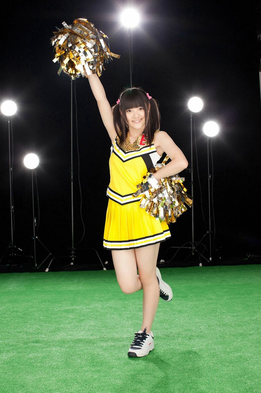 SKE48《CHEER FIGHT!!! 2011 SPRING》 [WPB-net] No.131_第5张