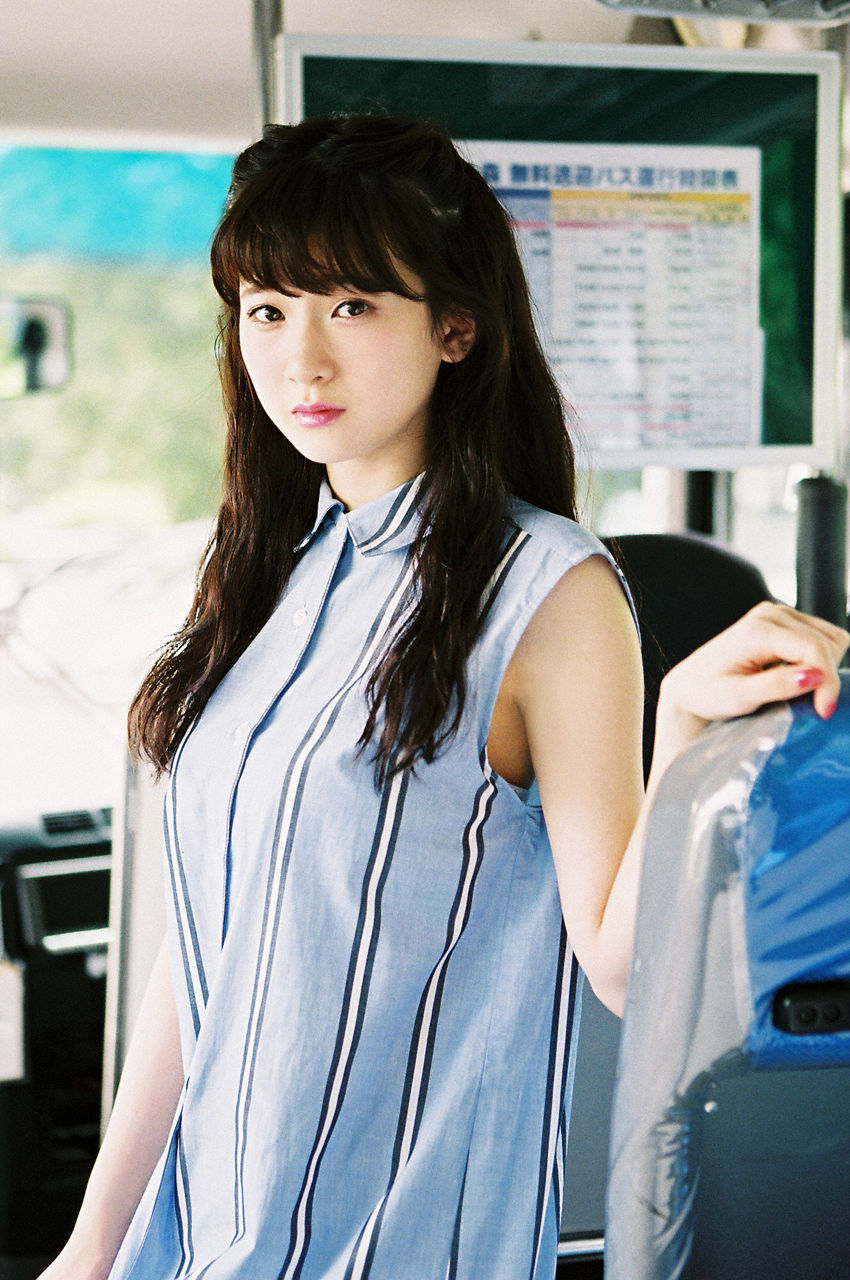 金子理江「充電完了」 [WPB-net] Extra EX471_第3张