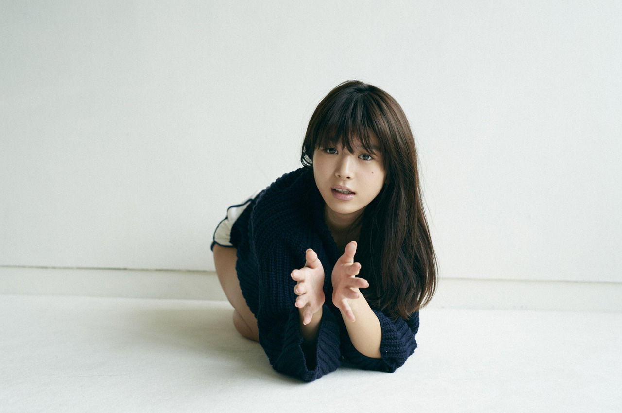 马场富美加《女神樣の休日》 [WPB-net] Extra EX506_第2张