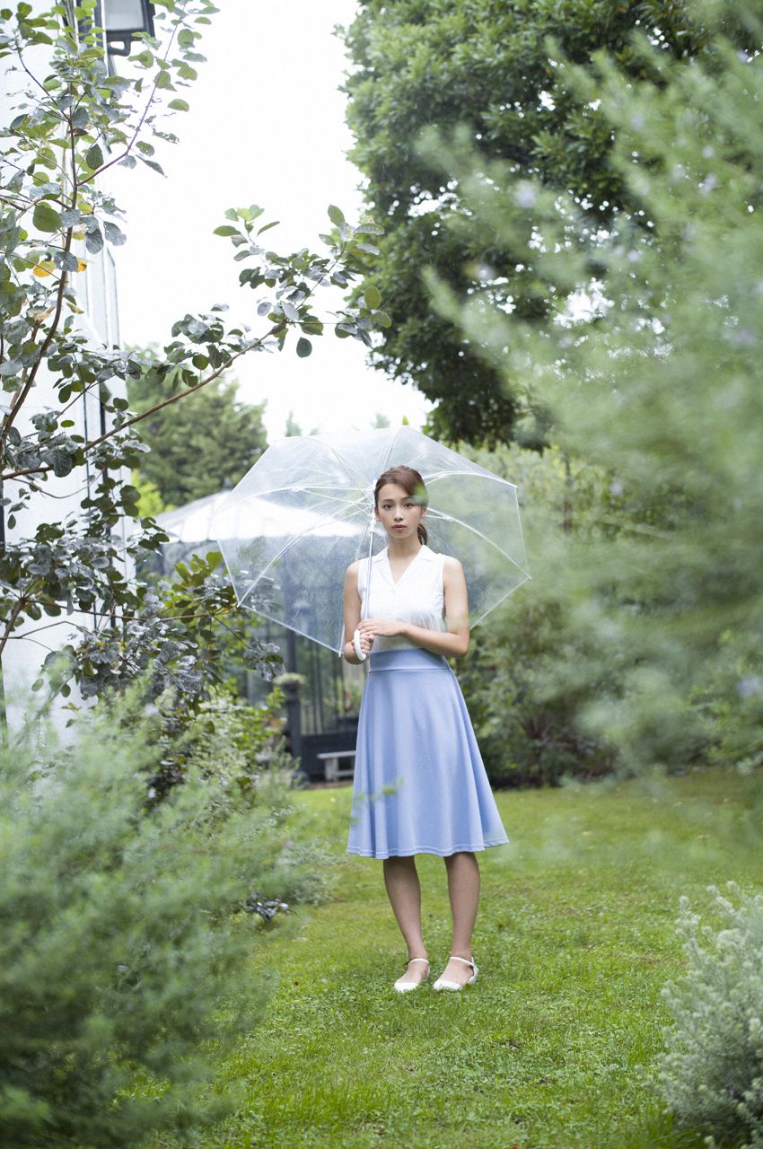 華村あすか/华村飞鸟《麗しの18歳。》 [WPB-net] Extra EX628_第1张