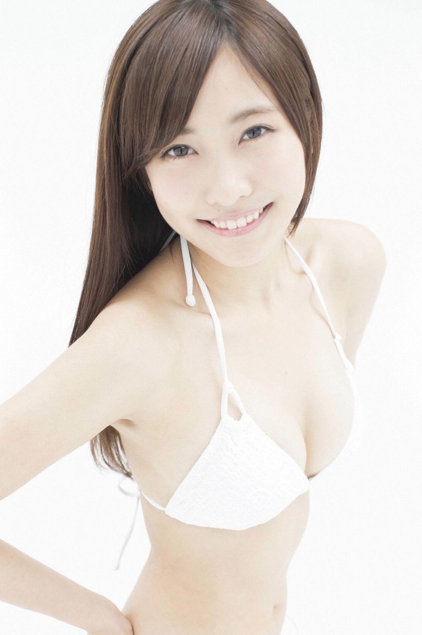 [WPB-net] Extra No.141 Hinako Sano 佐野ひなこ「SUMMER LOVE」_第2张