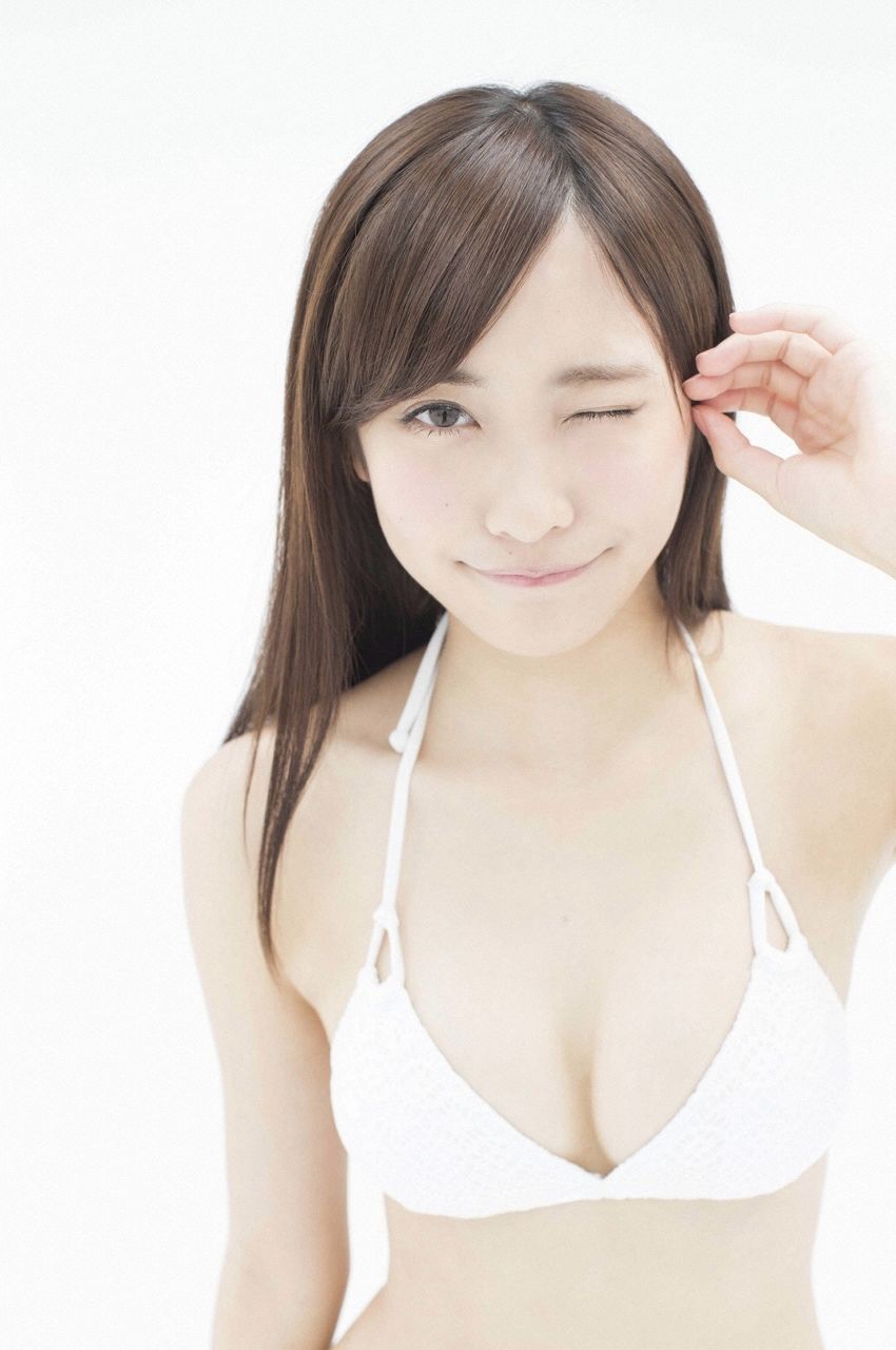 [WPB-net] Extra No.141 Hinako Sano 佐野ひなこ「SUMMER LOVE」_第3张