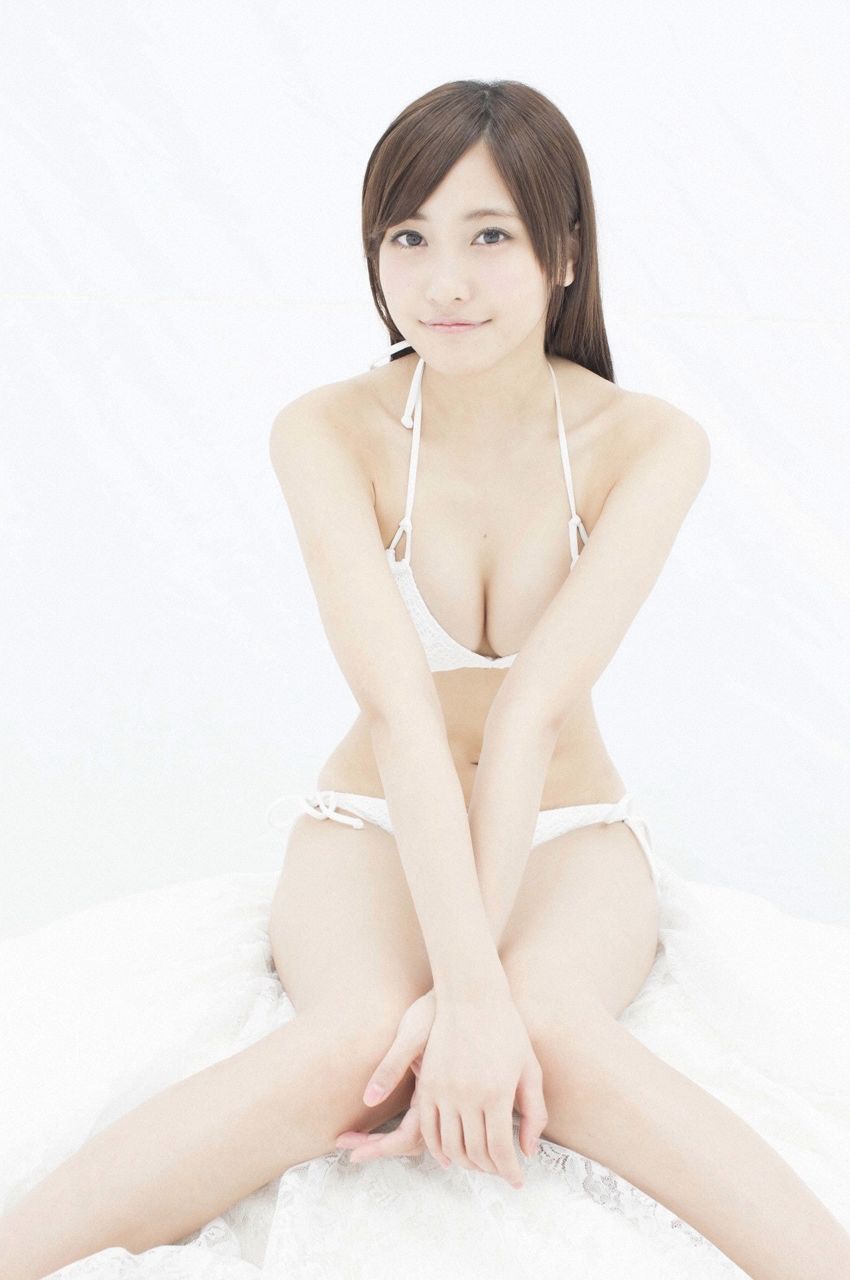 [WPB-net] Extra No.141 Hinako Sano 佐野ひなこ「SUMMER LOVE」_第4张
