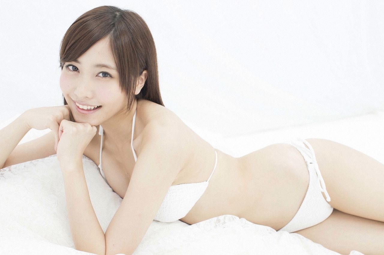 [WPB-net] Extra No.141 Hinako Sano 佐野ひなこ「SUMMER LOVE」_第5张