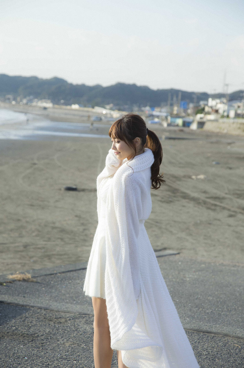 [WPB-net] Extra No.250 Hinako Sano 佐野ひなこ「冬のぬくもり」_第5张