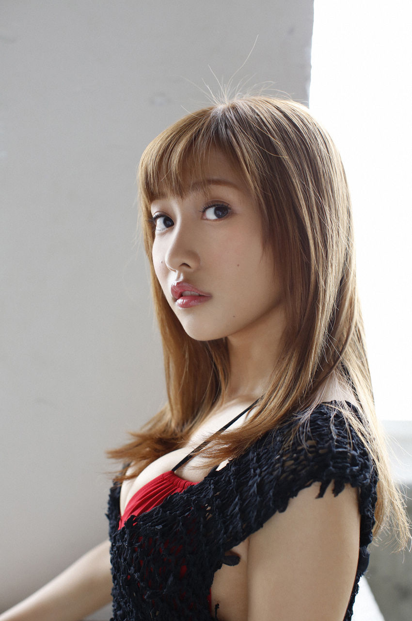 [WPB-net] Extra No.323 Hinako Sano 佐野ひなこ「Cross」_第3张