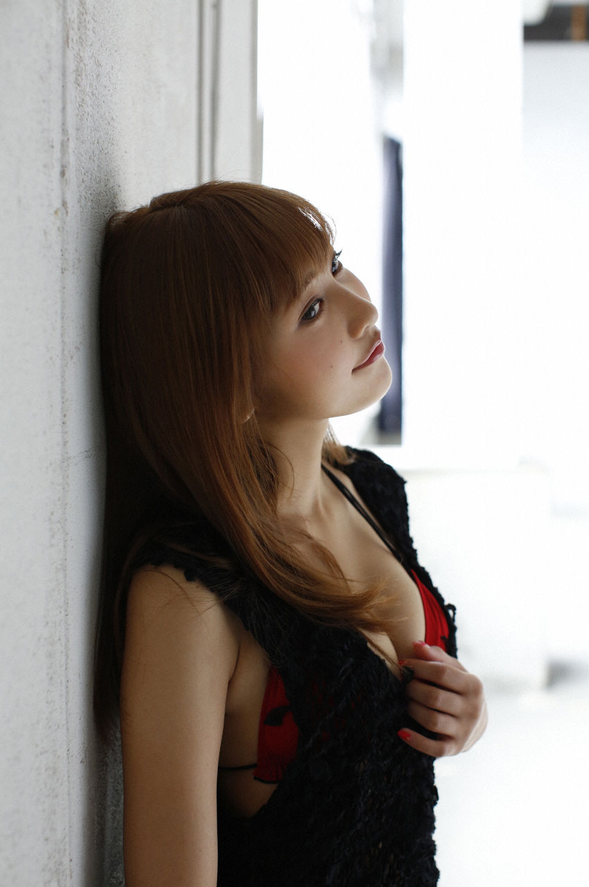 [WPB-net] Extra No.323 Hinako Sano 佐野ひなこ「Cross」_第5张