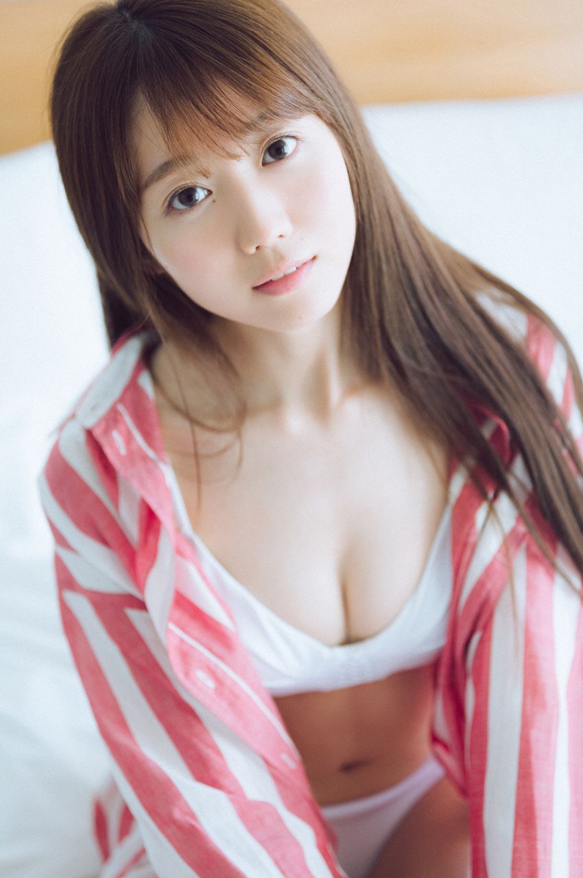 [WPB-net] Extra734 Emiri Otani 大谷映美里「きみと、ふたりで。」_第2张