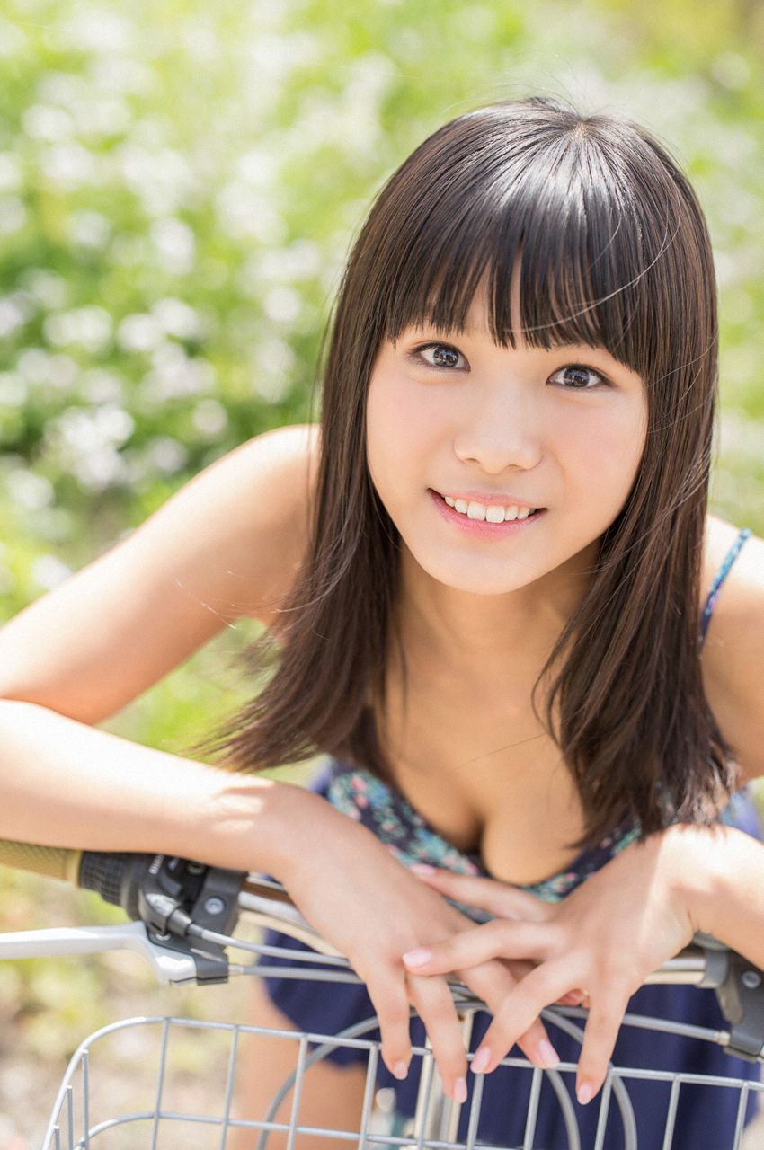 [WPB-net] Extra740 Sakura Nanami 咲良七海「上京美少女」_第5张