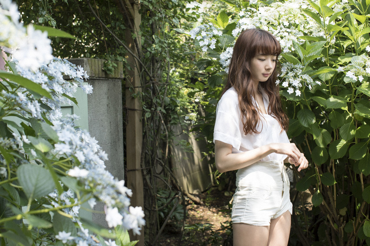 [WPB-net] Extra326 Sayaka Okada 岡田紗佳「おとなさやか」_第2张