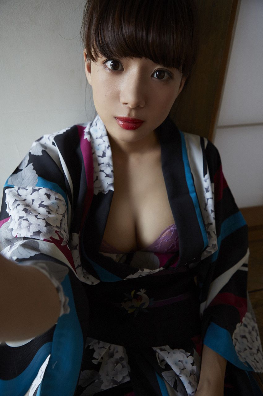 [WPB-net] Extra375 Sayaka Okada 岡田紗佳「しっとり」_第3张