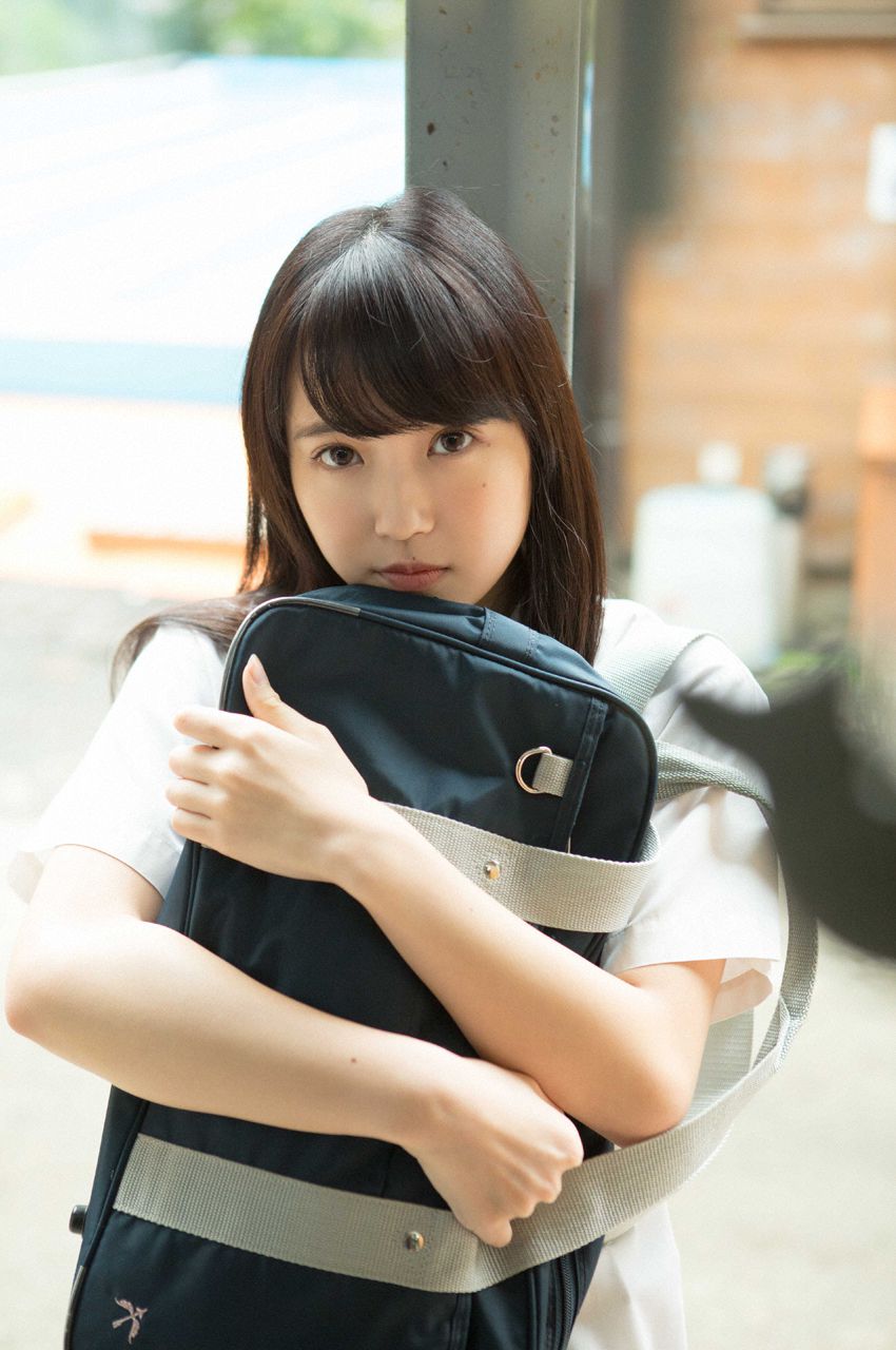 [WPB-net] Extra624 Fujino Shiho 藤野志穂 夏の记忆_第2张