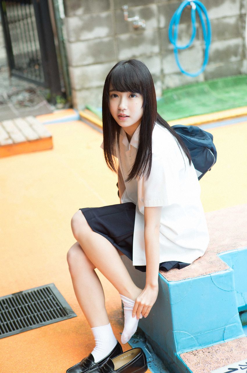 [WPB-net] Extra624 Fujino Shiho 藤野志穂 夏の记忆_第4张