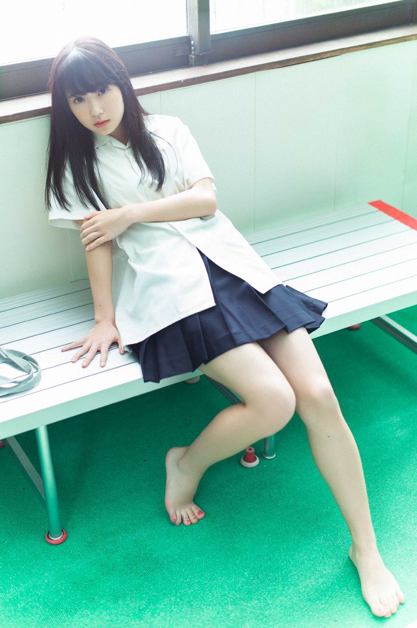 [WPB-net] Extra624 Fujino Shiho 藤野志穂 夏の记忆_第5张