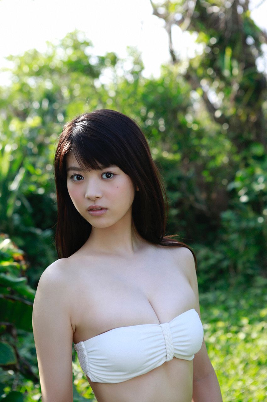 [WPB-net] Extra264 馬場ふみか「1stク?ラヒ?アセンセーション！」_第1张