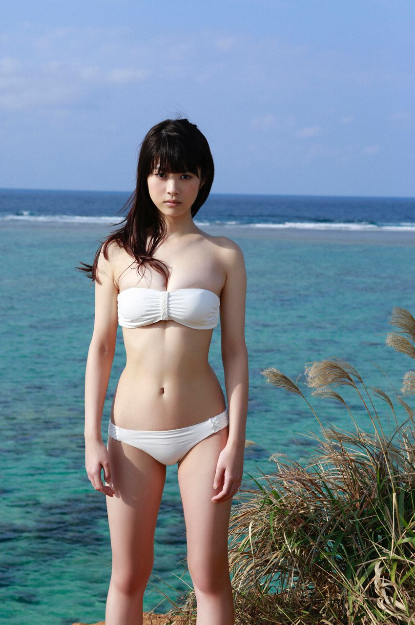 [WPB-net] Extra264 馬場ふみか「1stク?ラヒ?アセンセーション！」_第3张