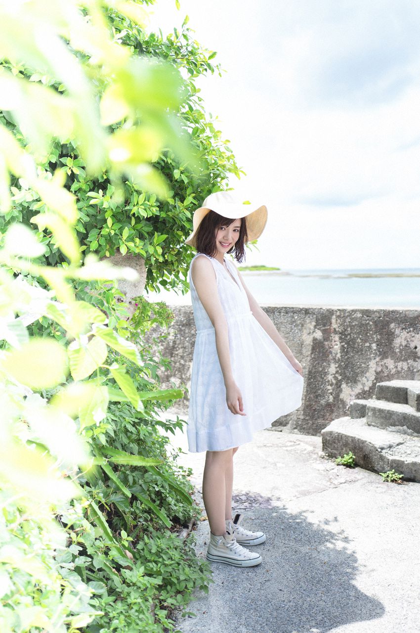 [WPB-net] Extra645 Sayaka Okada 岡田紗佳「Perfect Body」_第1张