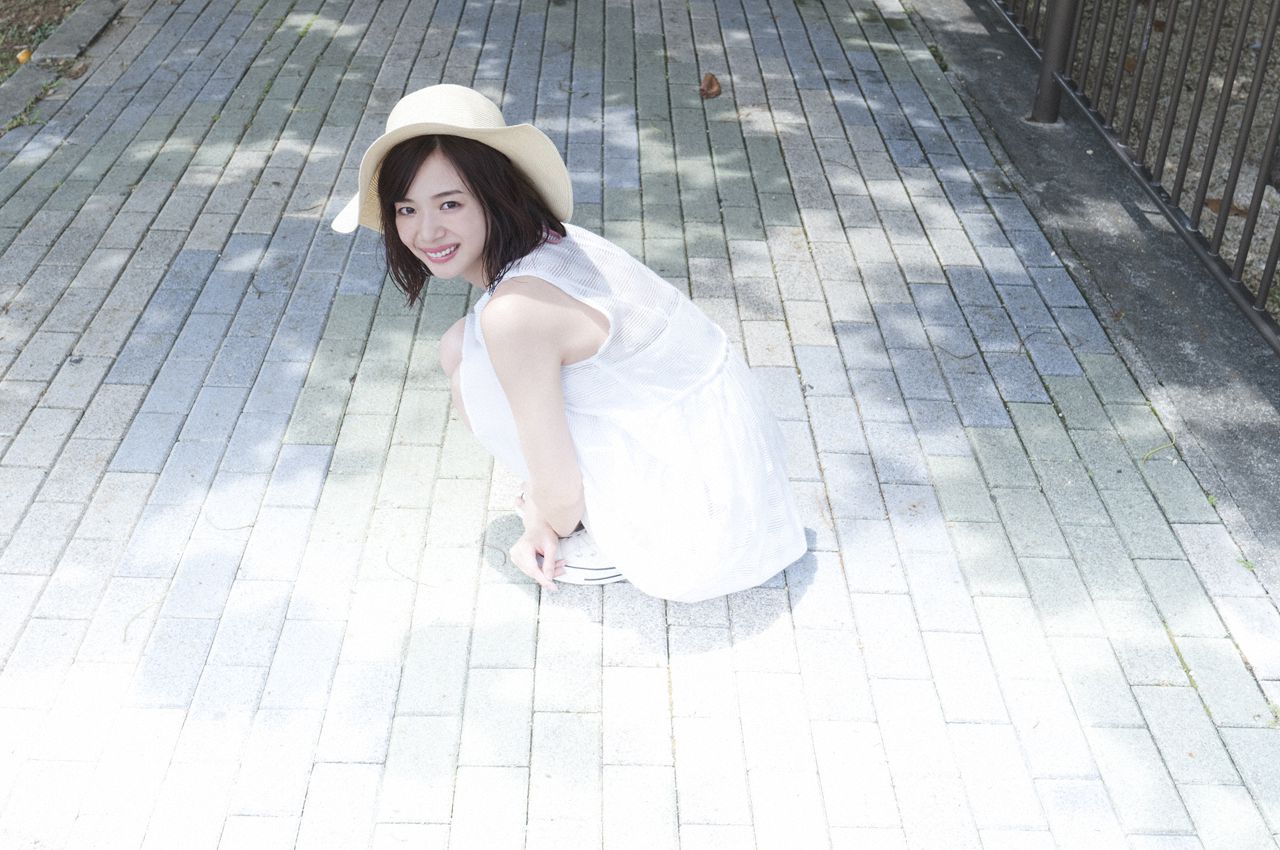 [WPB-net] Extra645 Sayaka Okada 岡田紗佳「Perfect Body」_第3张