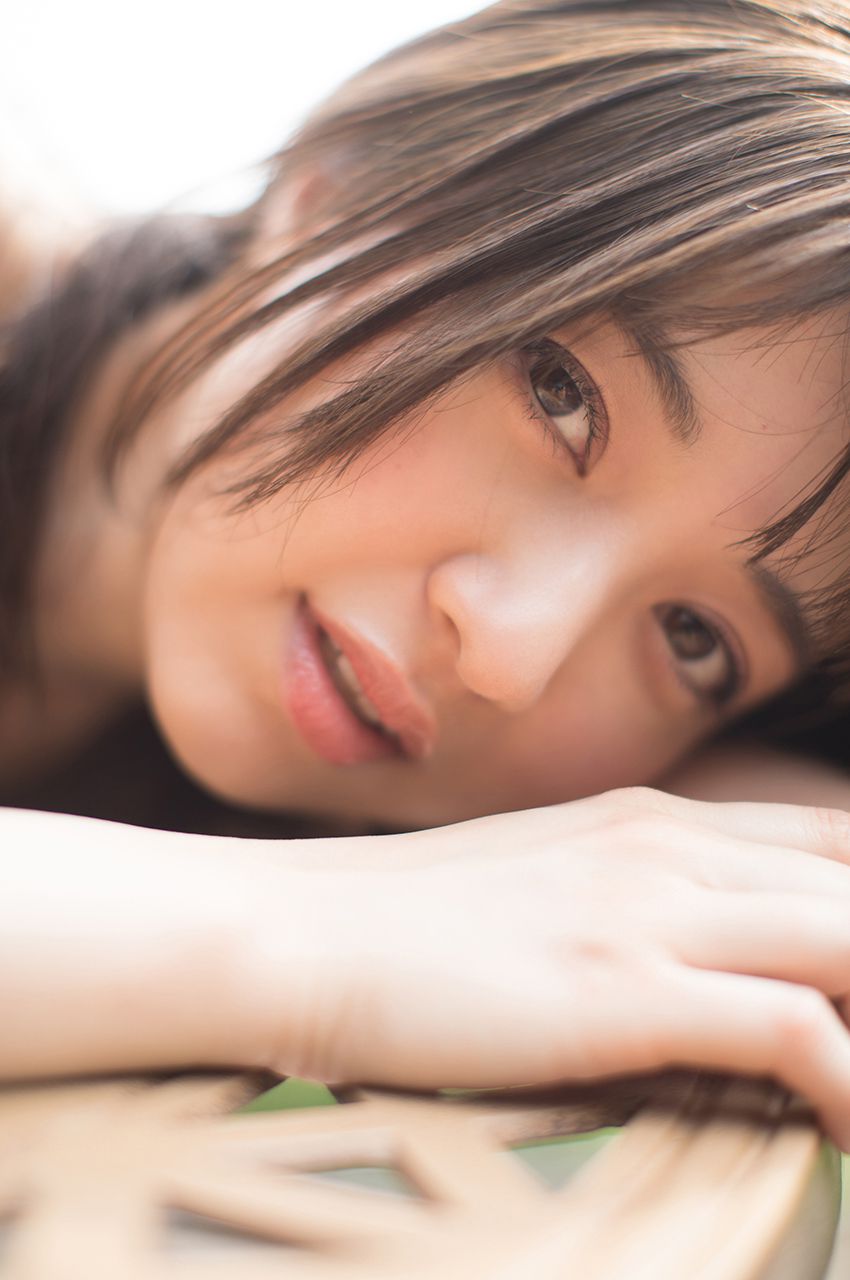 [WPB-net] No.223 Rina Aizawa 逢沢りな - Brilliance of youth 青春の輝き_第5张