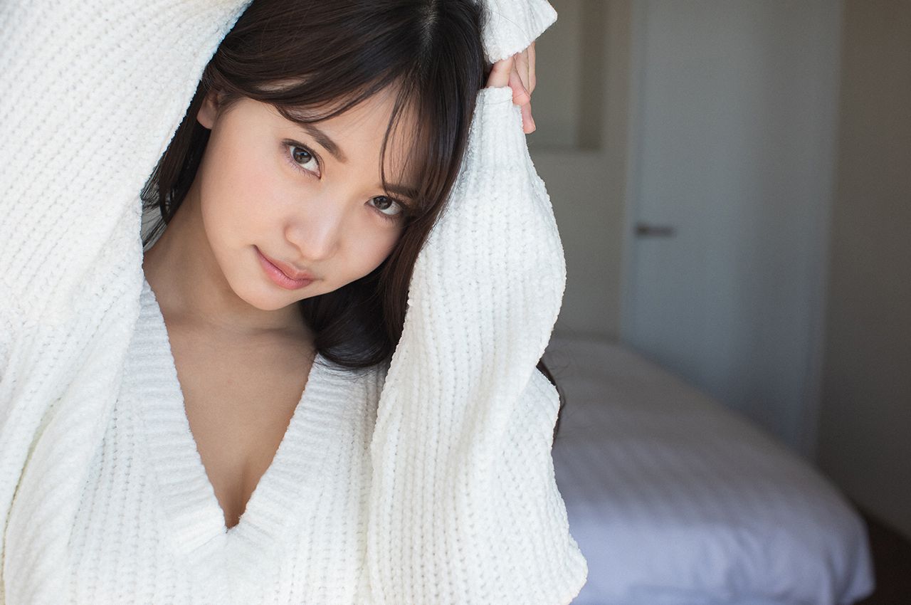 [WPB-net] Extra No.785 永尾まりや『大人になればーー』_第4张