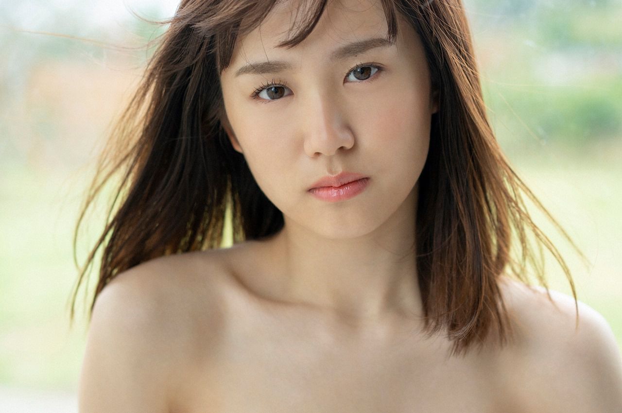 [WPB-net] Extra No.870 尾碕真花「この足の長さ規格外、この笑顔 天才的！」_第5张