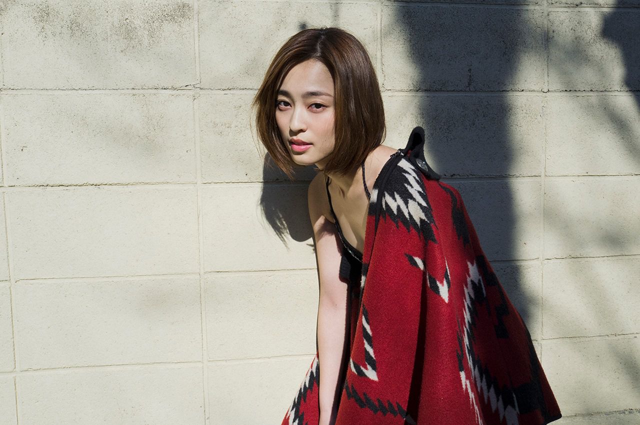 [WPB-net] Extra No.686 Yukari Taki 滝裕可里 (lol) え! 私にグラビアのオファーですか？_第2张