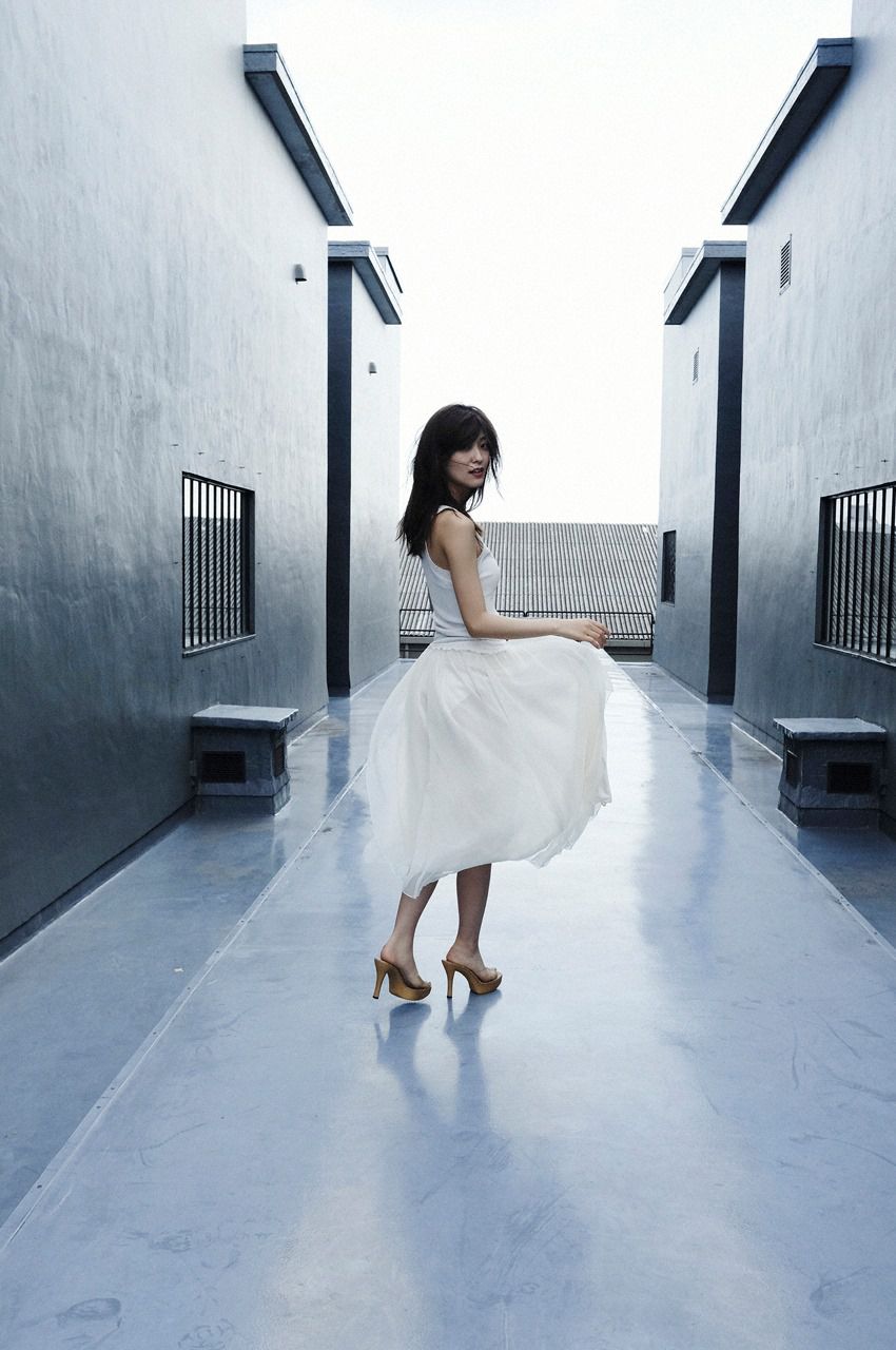 [WPB-net] Extra No.928 Mio Kudo 工藤美桜 - PINK&GAP_第3张