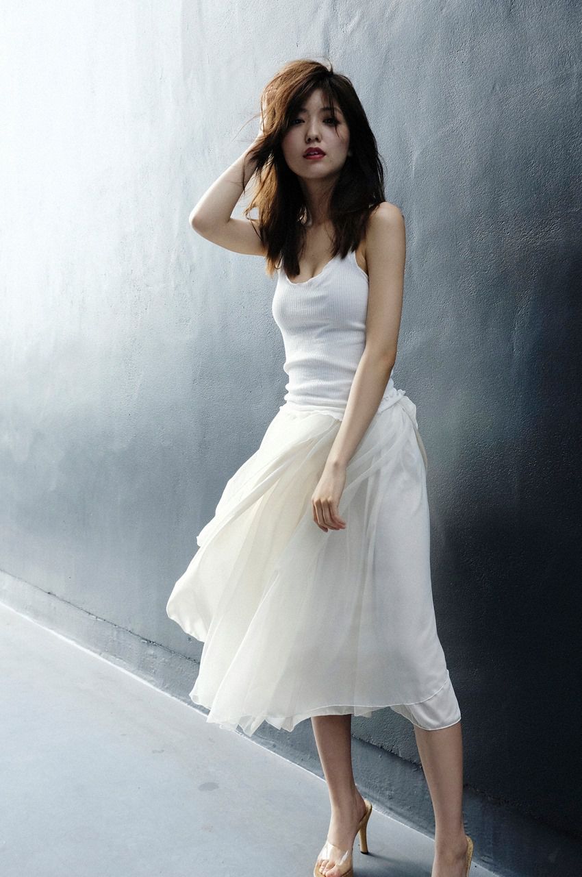 [WPB-net] Extra No.928 Mio Kudo 工藤美桜 - PINK&GAP_第4张