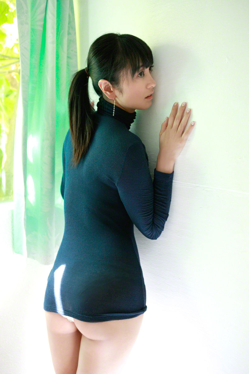 脊山麻理子 Mariko Seyama [Wanibooks] #140_第5张