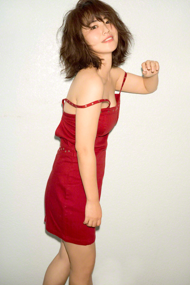 磯山さやか Sayaka Isoyama [Wanibooks] #141_第4张