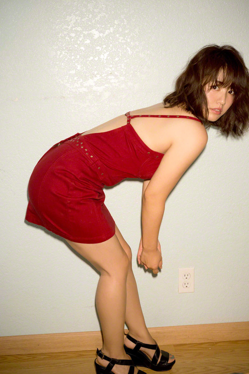 磯山さやか Sayaka Isoyama [Wanibooks] #141_第5张