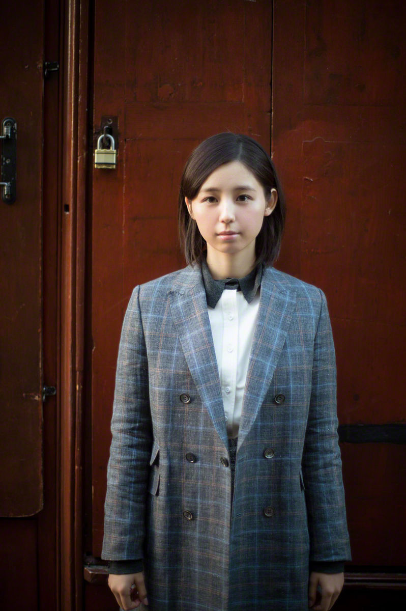 小池里奈 Rina Koike [Wanibooks] #143_第1张