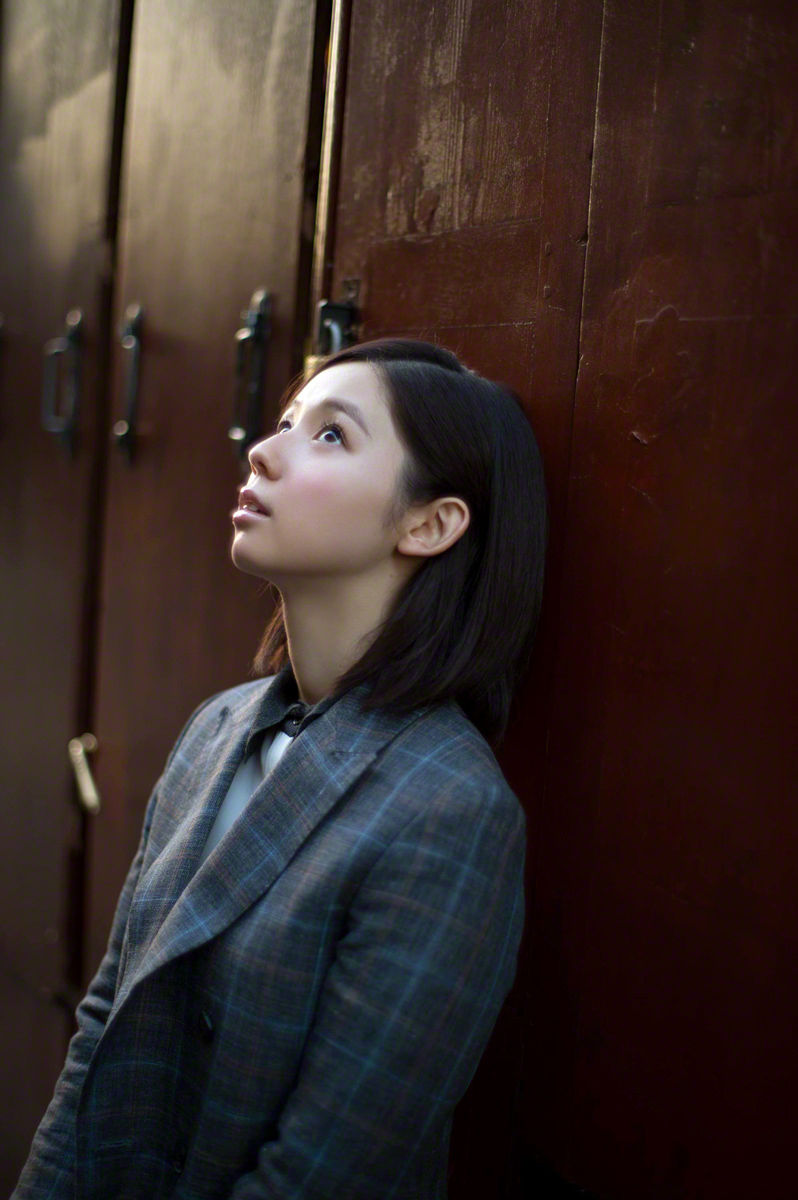 小池里奈 Rina Koike [Wanibooks] #143_第2张