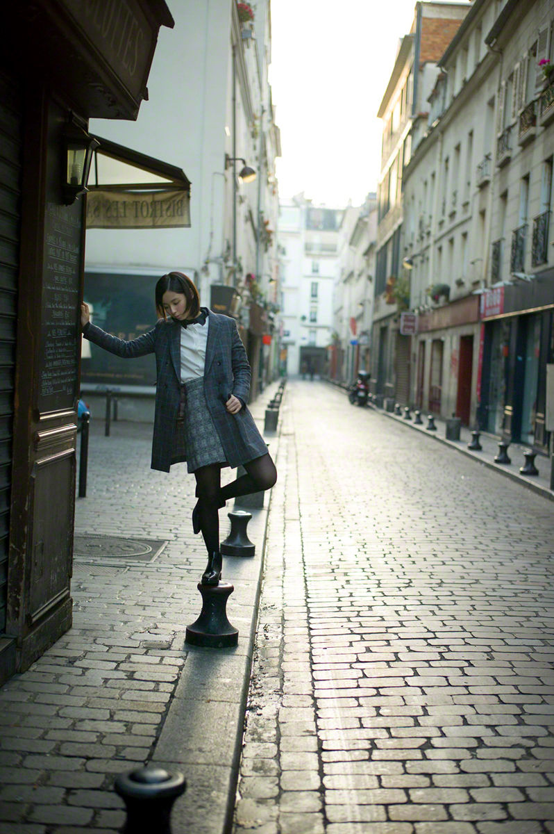 小池里奈 Rina Koike [Wanibooks] #143_第4张