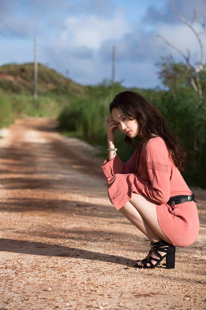 阿部桃子 Momoko Abe [Wanibooks] #160_第5张