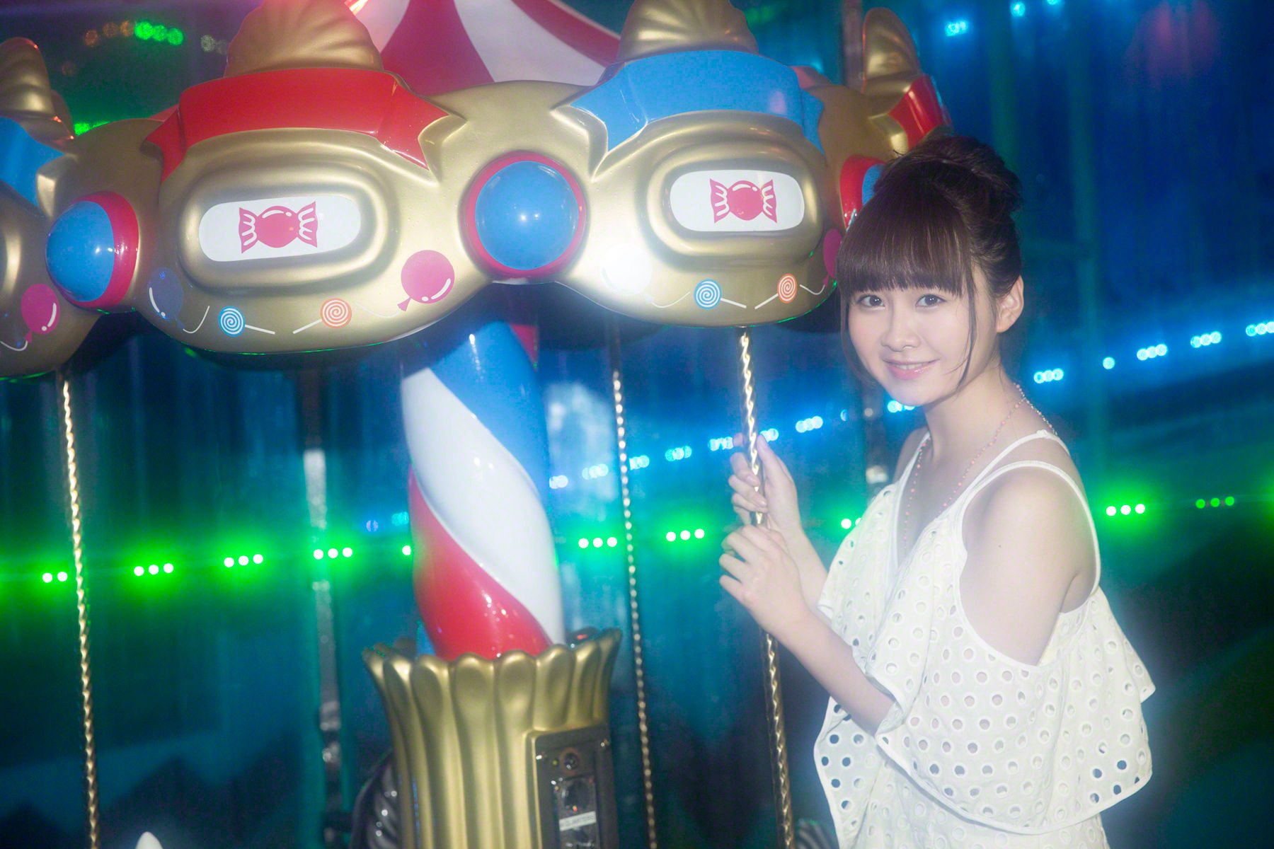 高桥優里花 Yurika Takahashi [Wanibooks] #161_第1张