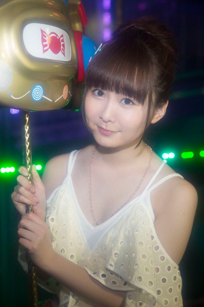 高桥優里花 Yurika Takahashi [Wanibooks] #161_第2张