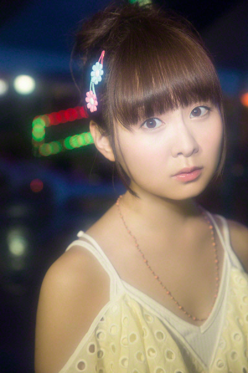 高桥優里花 Yurika Takahashi [Wanibooks] #161_第3张