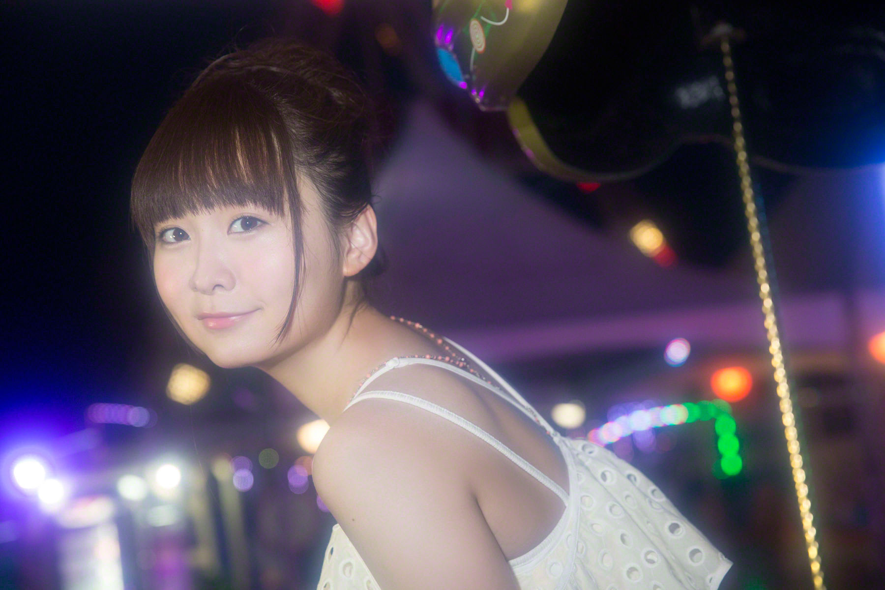 高桥優里花 Yurika Takahashi [Wanibooks] #161_第5张