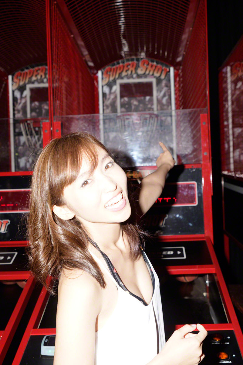 Risa Yoshiki 吉木りさ [Wanibooks] #153_第1张