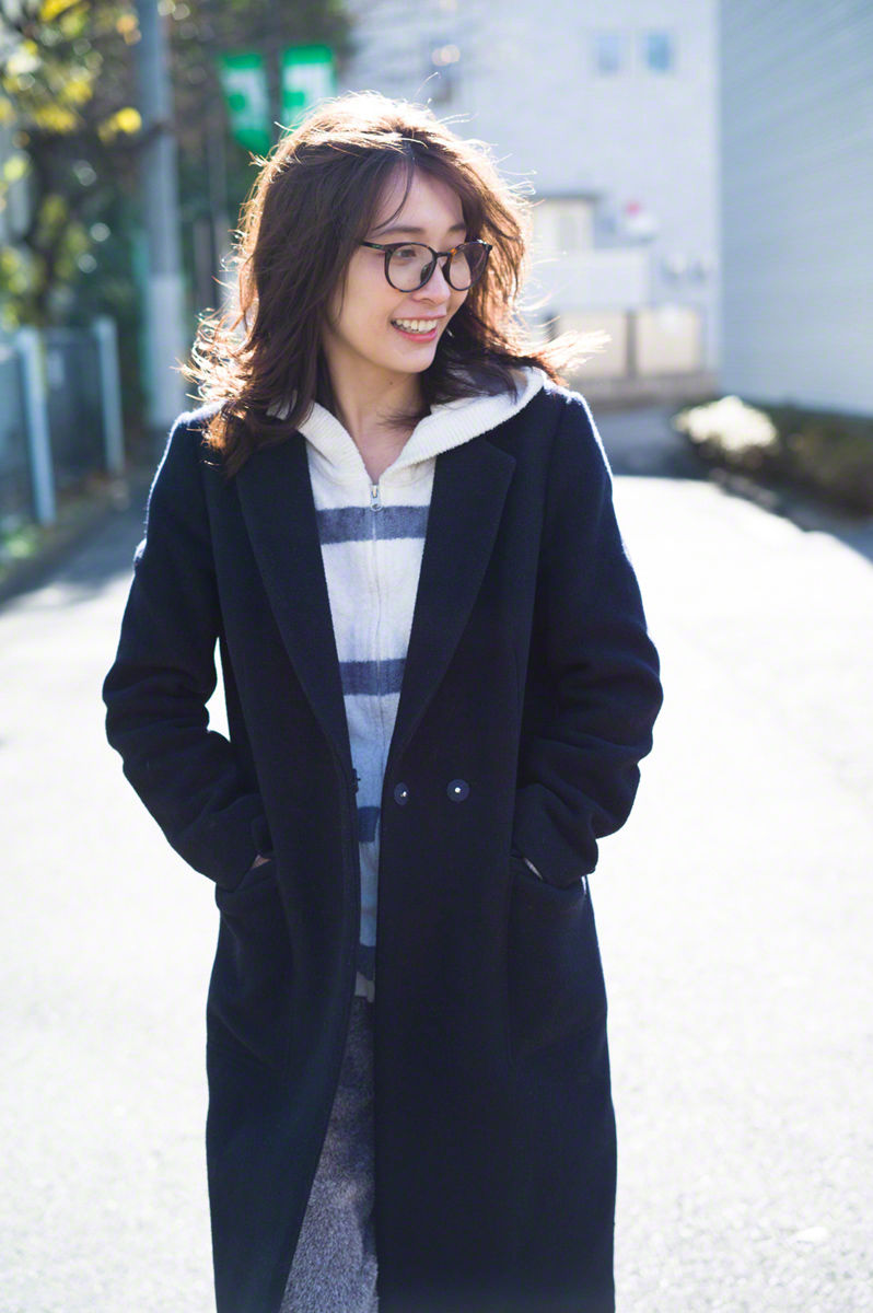 山崎真実 Mami Yamasaki [Wanibooks] #156_第1张