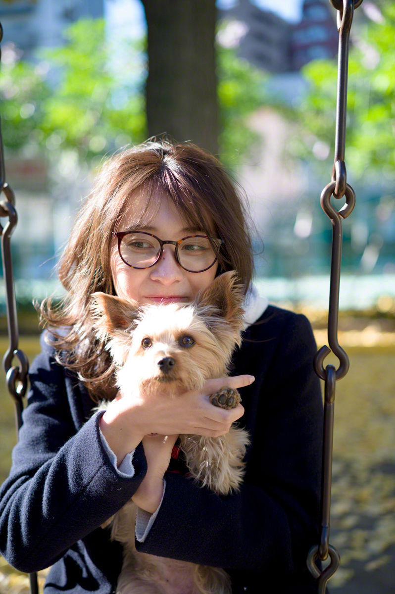 山崎真実 Mami Yamasaki [Wanibooks] #156_第2张