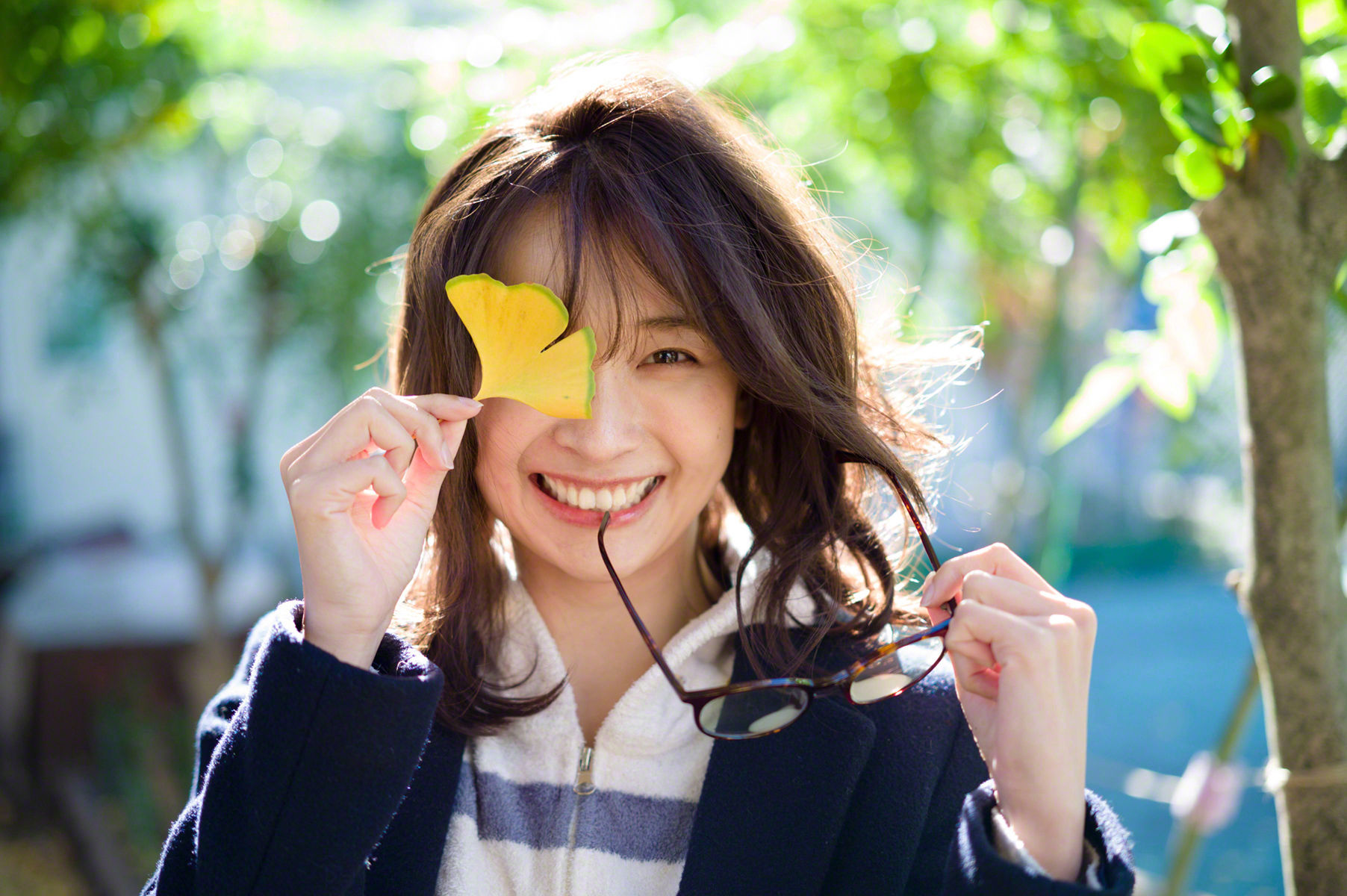 山崎真実 Mami Yamasaki [Wanibooks] #156_第5张